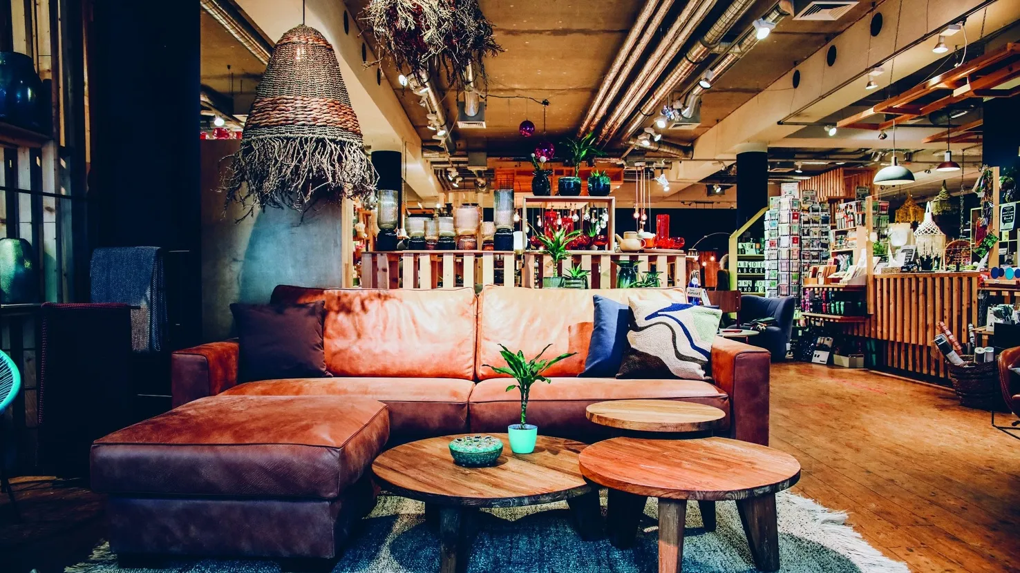 11 Läden, in denen ihr ausgefallene Möbel shoppen könnt
