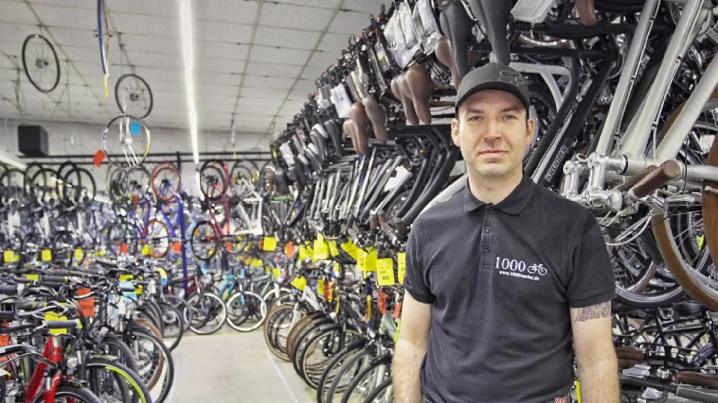 11 tolle Fahrradlden in Hamburg | Mit Vergngen Hamburg