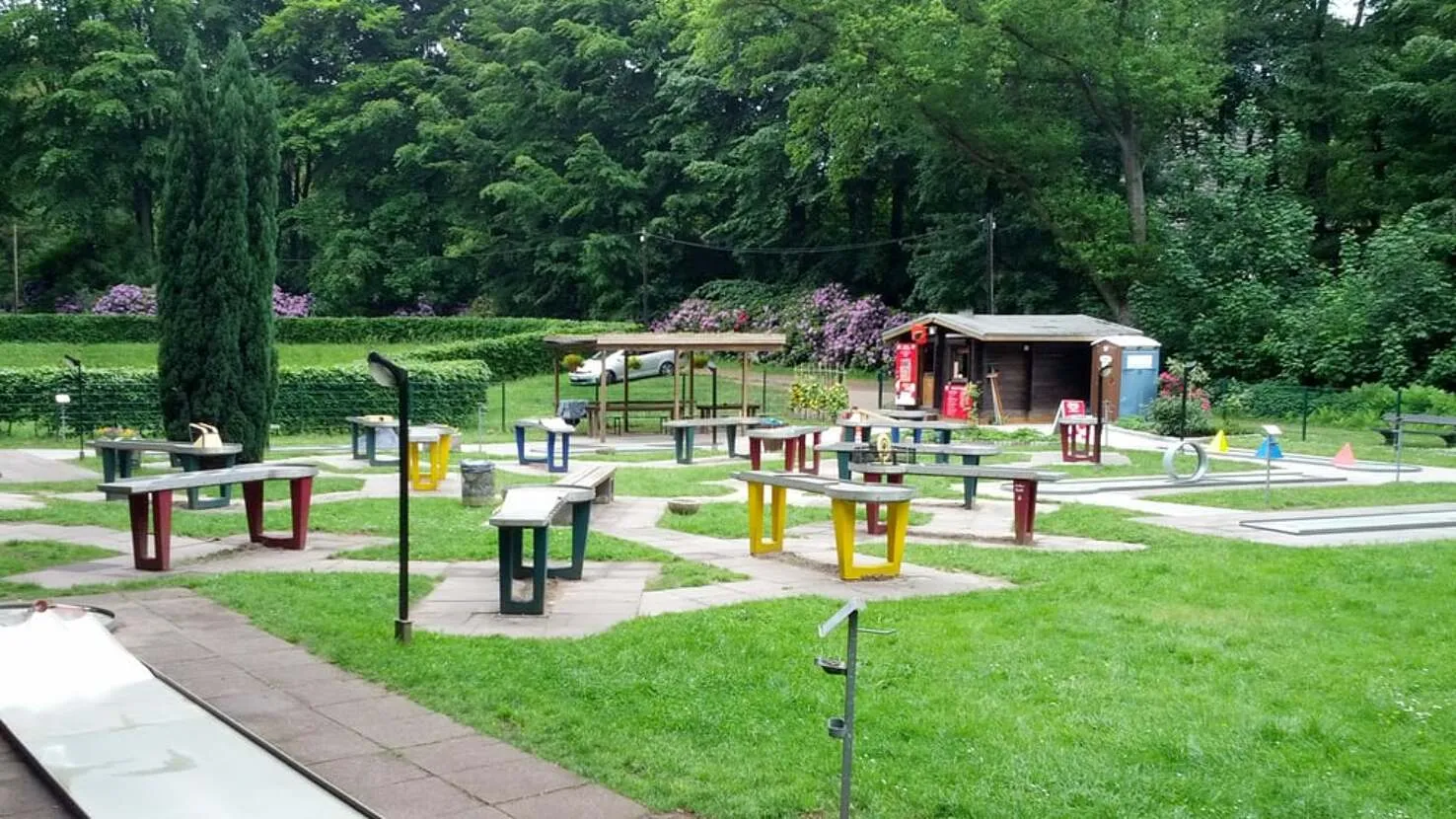11 tolle Minigolfanlagen in Hamburg | Mit Vergngen Hamburg