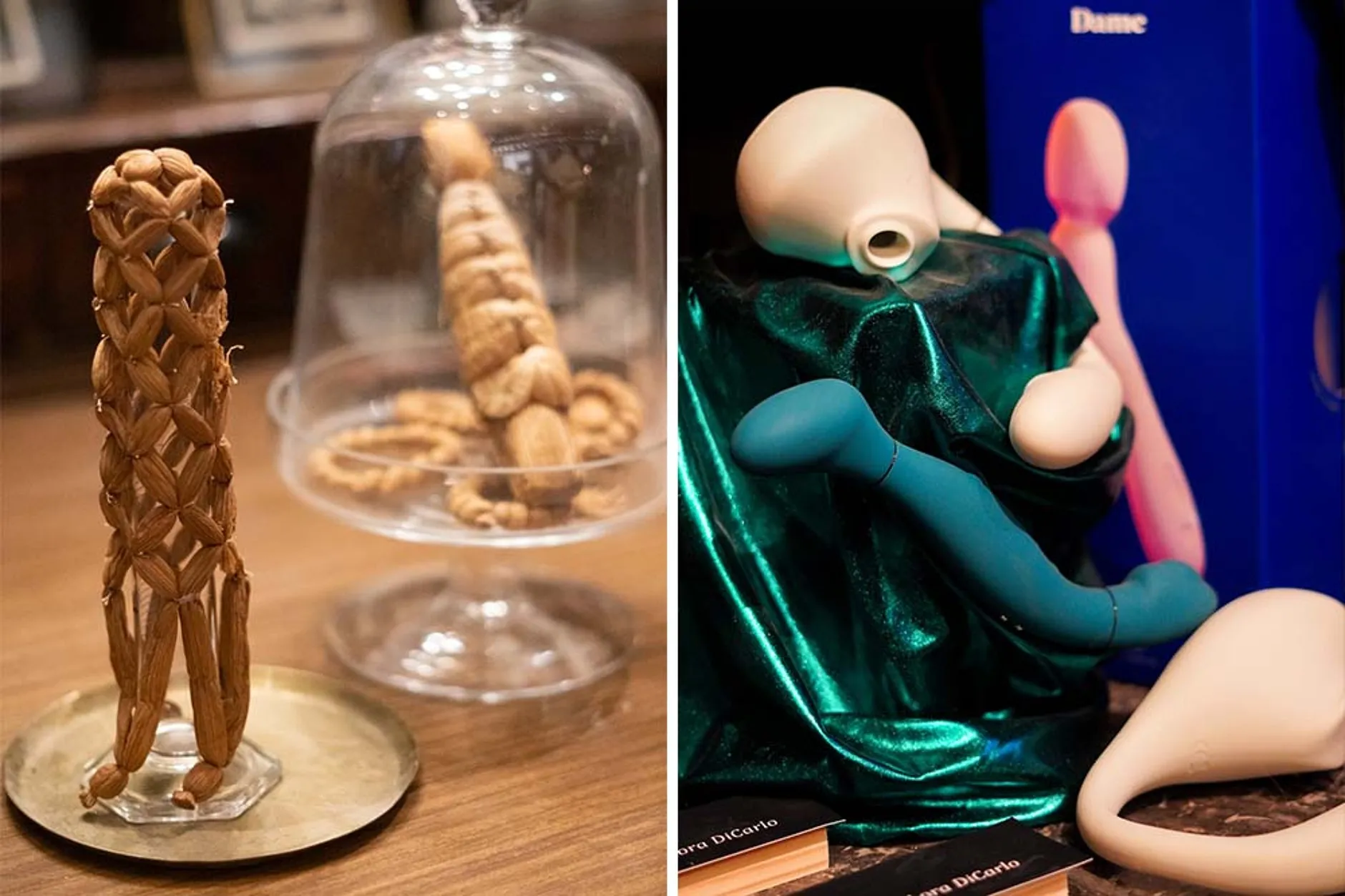 museum historisches sexspielzeug Vom Schilfpenis zum Satisfyer: L'apotheque ist Deutschlands erstes Museum  für Sextoys