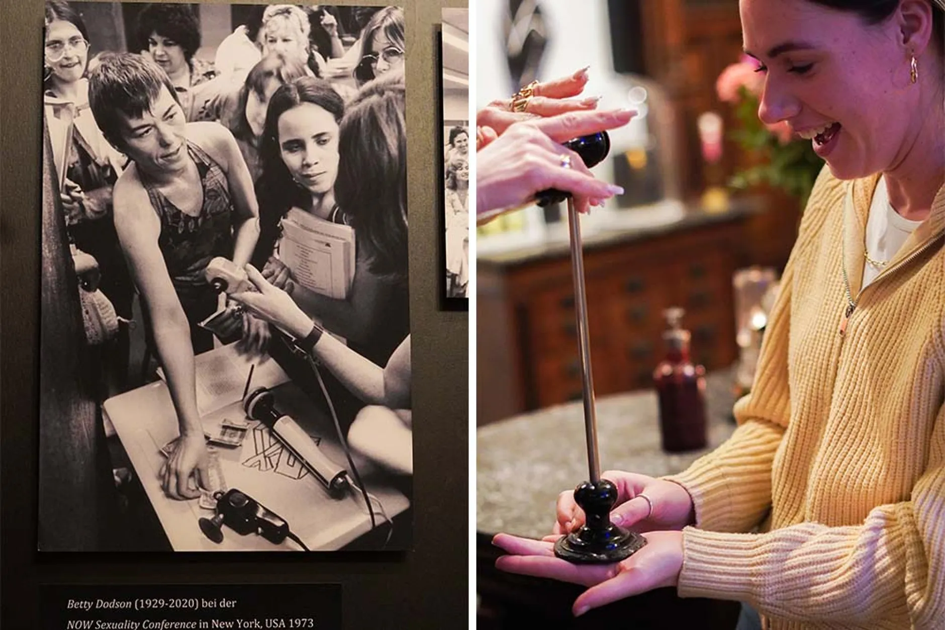 sexspielzeug museum Latex Penis- und Hodenhülle mit Noppen | Penissleeves | Sex -Toys | Fetisch  & SM-Bedarf main image 0