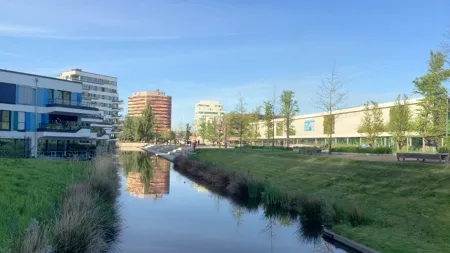 Wilhelsburger Inselpark