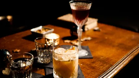 dripBAR Hamburg St. Pauli Bar Hafen