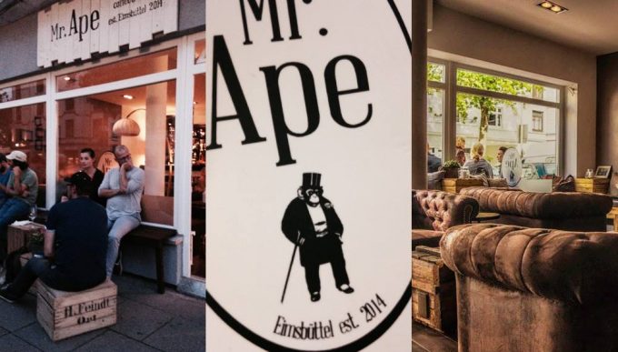 mr ape hamburg mr ape hamburg