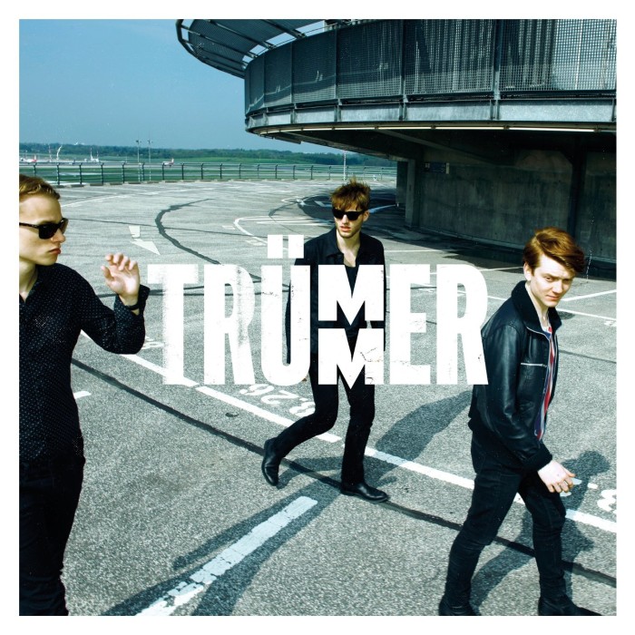 truemmer-album-cover