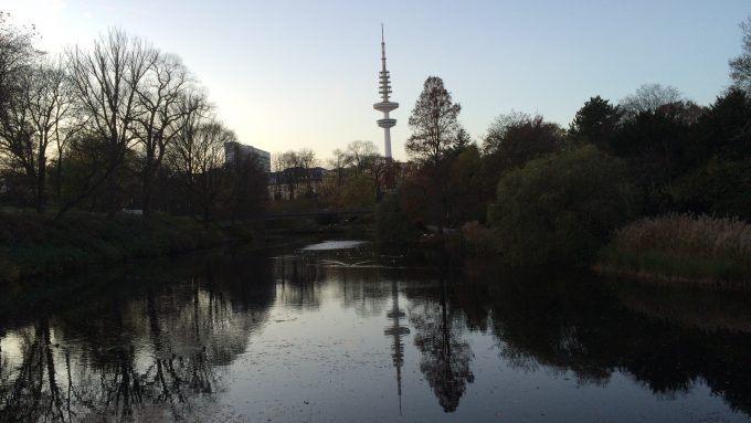 Planten und Blomen (© Marian Beaujon)