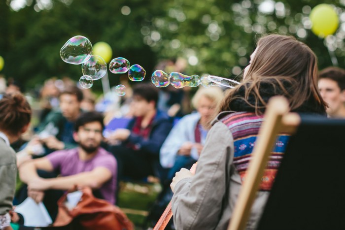 Picknick_Mit_Vergnügen ©Smilla Dankert