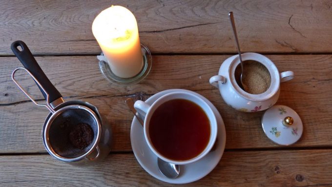 Cafe-Klippkroog-Tea-Time (© Sarah Schafer)