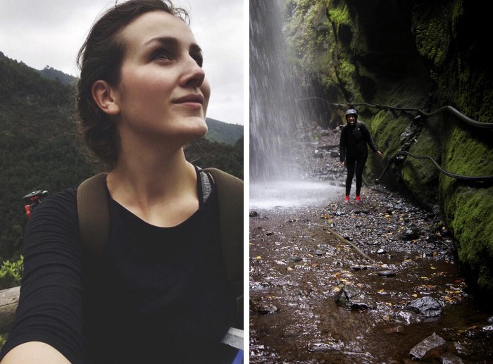 La Palma Kanaren Reisetipps Kanarische Inseln Wandern Outdoor Nature Tipps Travel Reise
