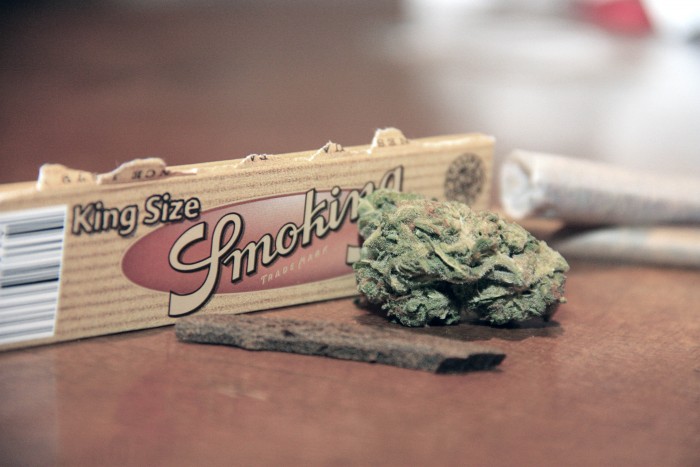 Weed
