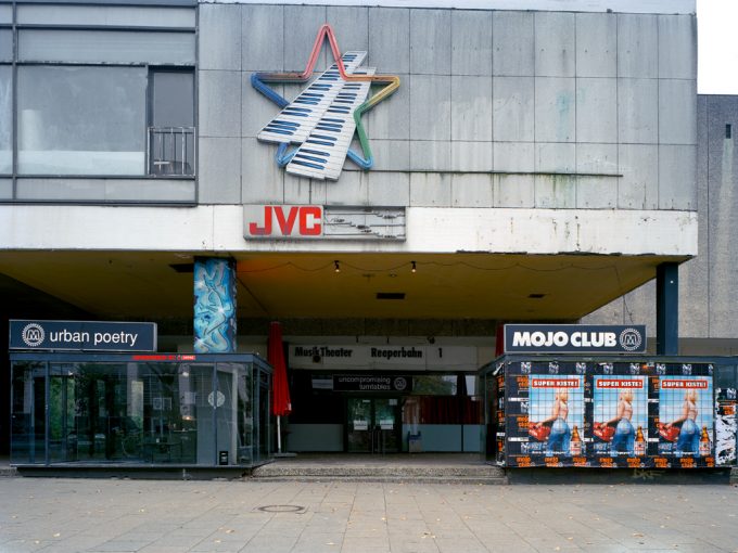 Clubs von gestern #2: Mojo (1989-2003) | Mit Vergnügen Hamburg