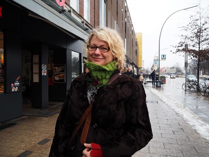 Nina Orte hoch 3 Wandsbek