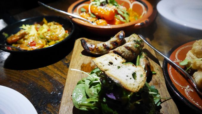 11 Orte, an denen du dir köstliche Tapas teilen kannst | Mit Vergnügen ...