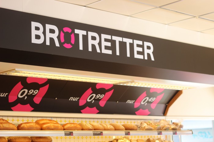 Brotretter-Hamburg