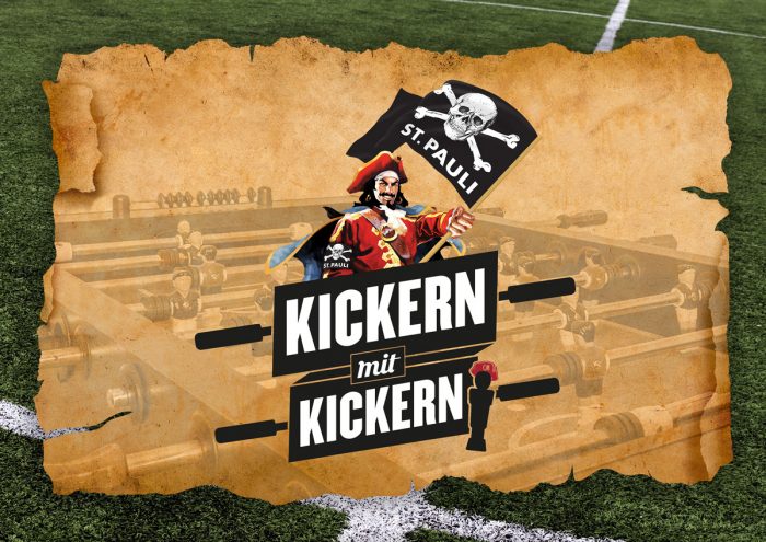 Kickern