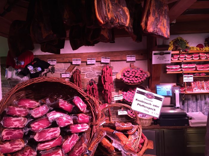 Hans The Butcher © Dirk Wilberg