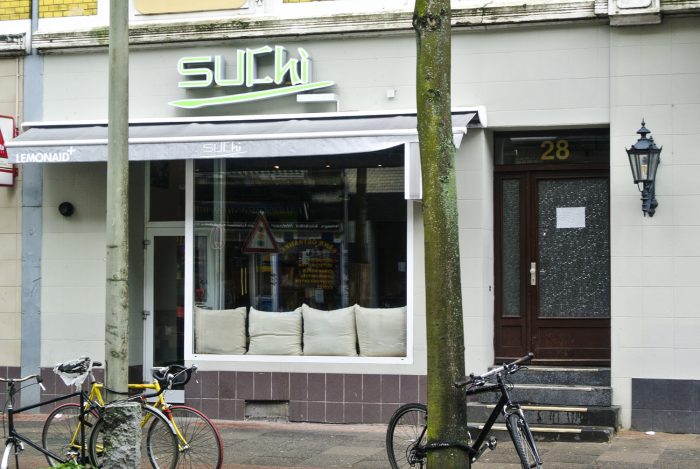 SuChi-Wilhelmsburg