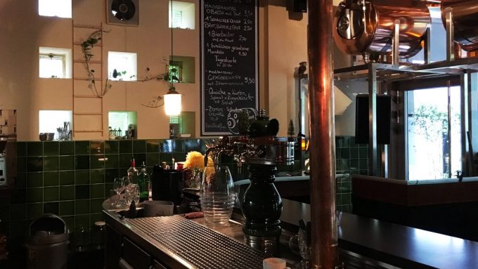Wald-Hamburg-Neustadt-Bier