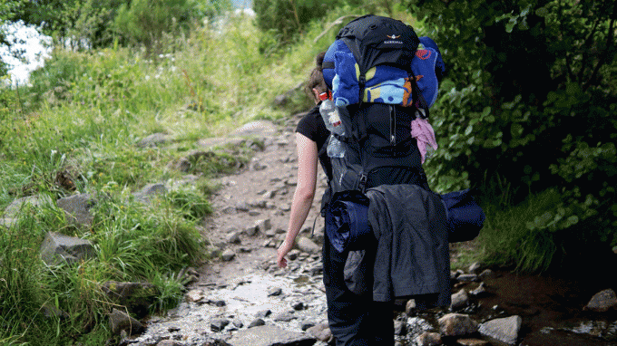 West-Highland-Way-Fern-Wanderung