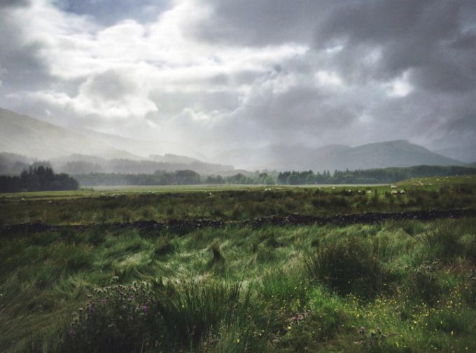 West-Highland-Way-Fern-Wanderung