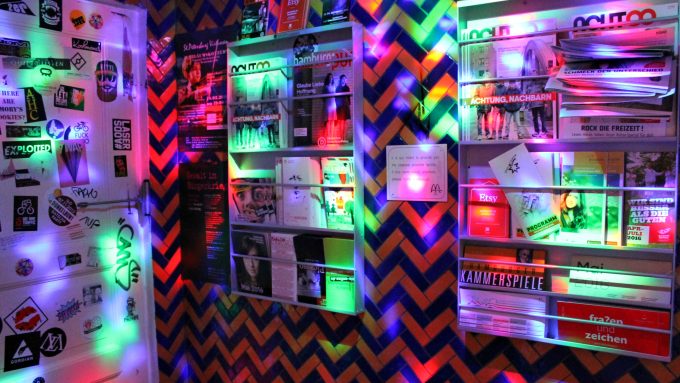 Peacetanbul: Nicht noch ein Restaurant mit Wortspiel im Namen | Mit