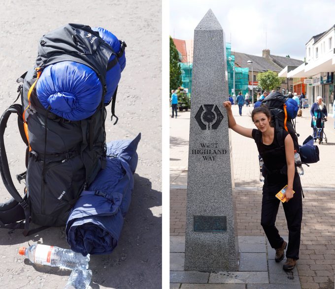 West-Highland-Way-Fern-Wanderung