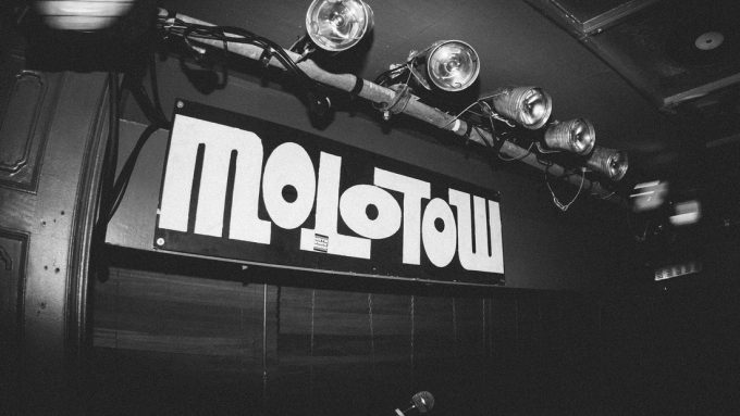 © Molotow | Facebook
