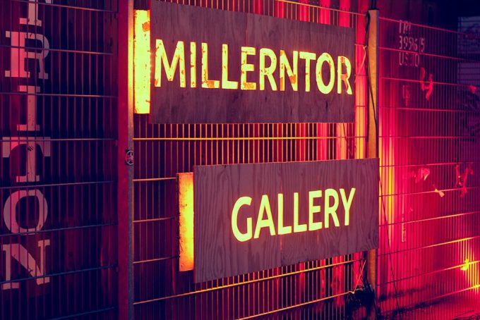 © Millerntor Gallery | Facebook