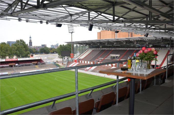 © FC St. Pauli Vermarktungs GmbH & Co. KG