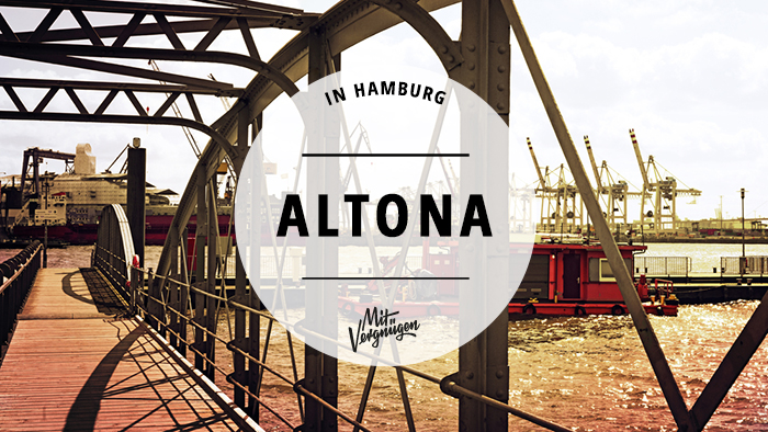 Altona Hamburg Tipps