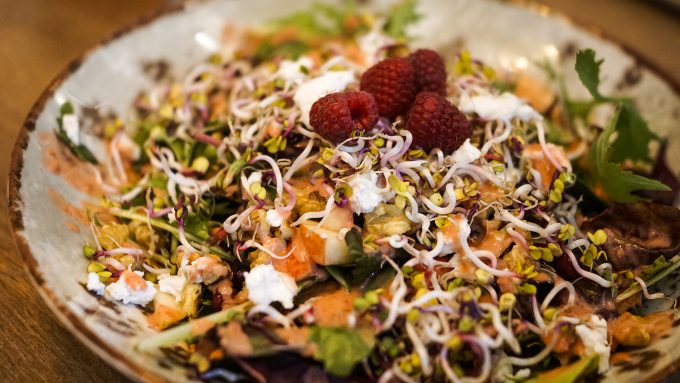 Das &amp;quot;Jill&amp;quot; ist die neue Pizzeria in den Schanzenhöfen | Mit Vergnügen ...