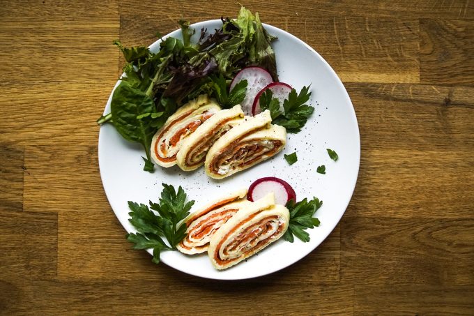 5 vergnügte Rezepte für unser Picknick am Samstag | Mit Vergnügen Hamburg