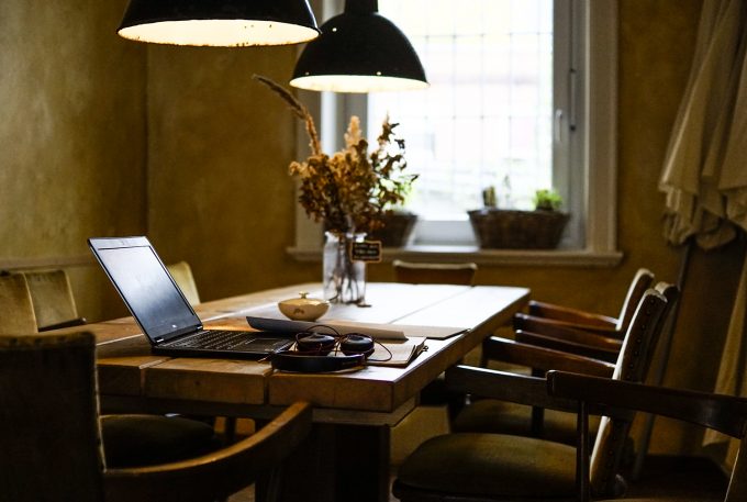 Kaffeeklappe Hamburg Wilhelmsburg Café
