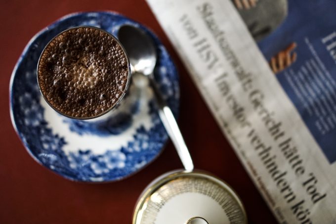 Kaffeeklappe Hamburg Wilhelmsburg Café