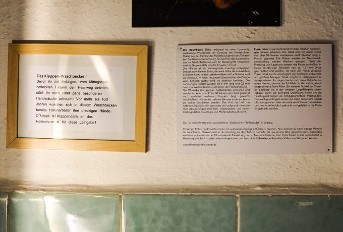 Kaffeeklappe Hamburg Wilhelmsburg Café