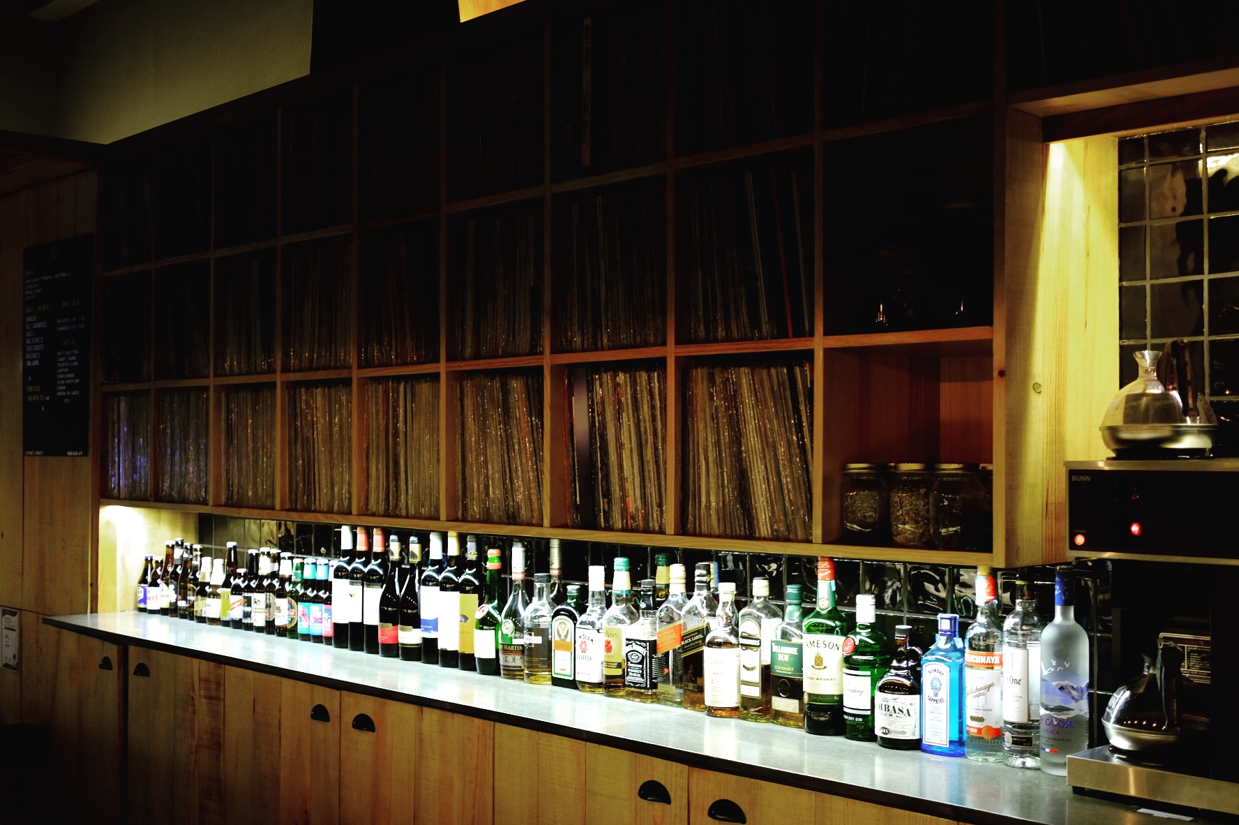 Schnaps-Tasting: Purer Rausch | Mit Vergnügen Hamburg