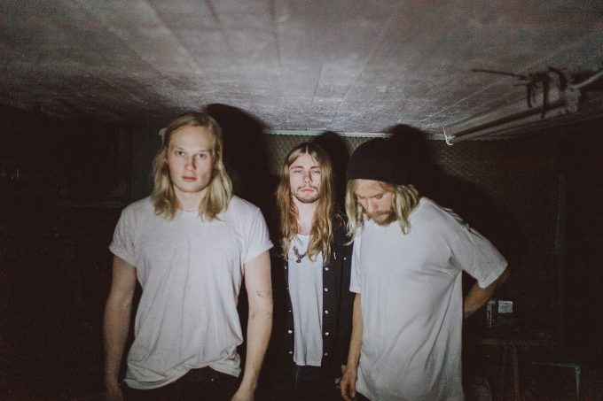 Mittwoch, 23.11. Ja Ja Ja Hamburg – Molotow | Mit Vergnügen Hamburg