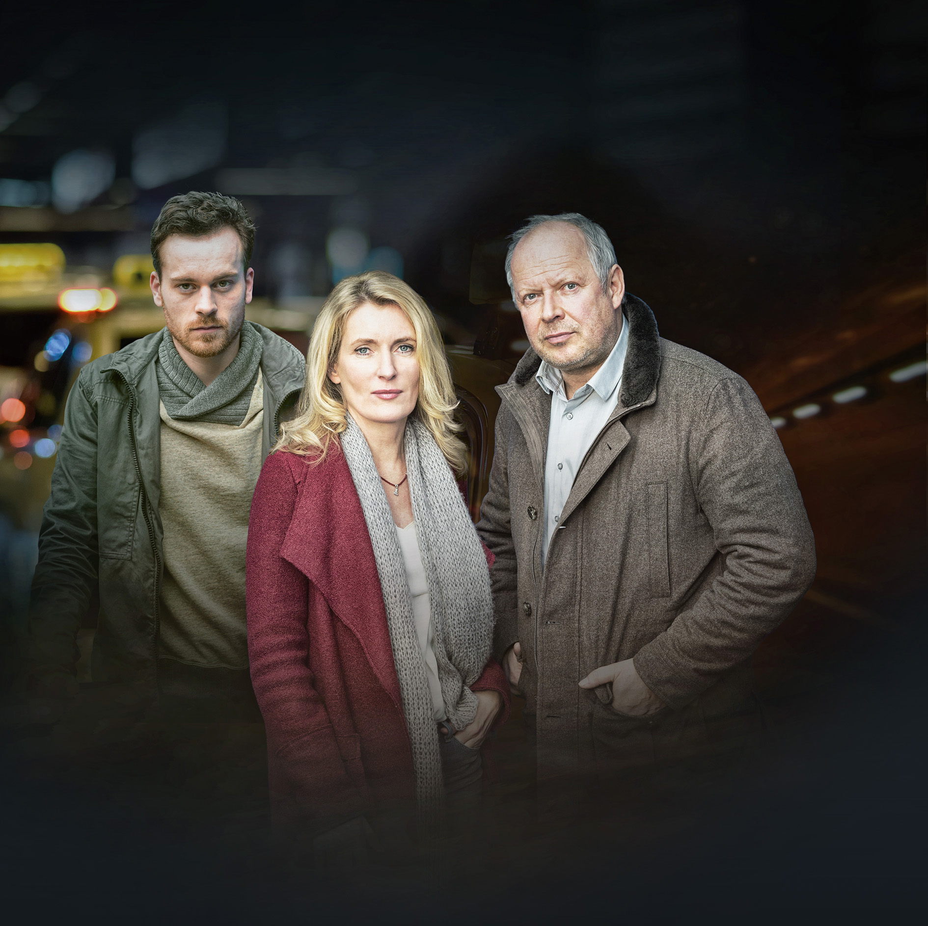1000 Mal ermordet der TATORT feiert Jubiläum! Mit Vergnügen Hamburg