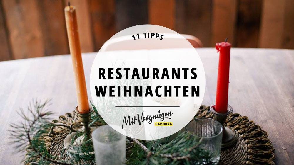 11 wunderbare Restaurants zum Mittagessen in der Innenstadt Mit