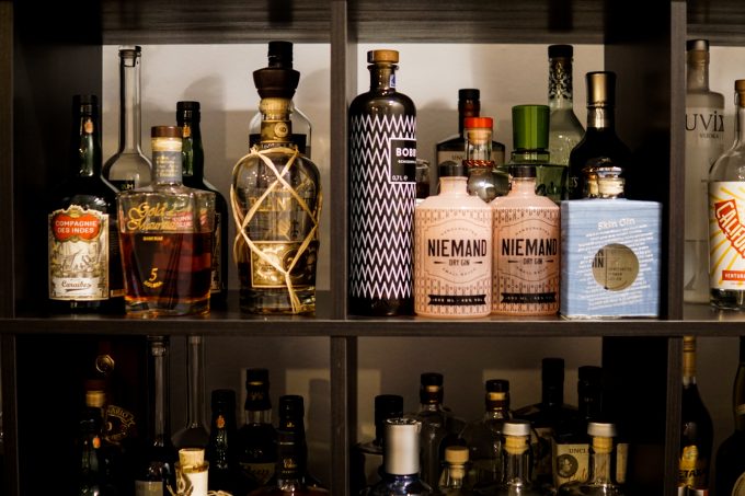 Tastillery Kleine geile Firma Hamburg Alkohol Schnaps