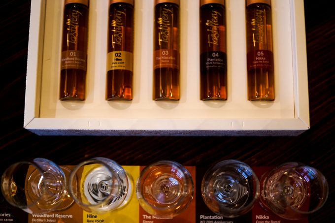 Tastillery Kleine geile Firma Hamburg Alkohol Schnaps