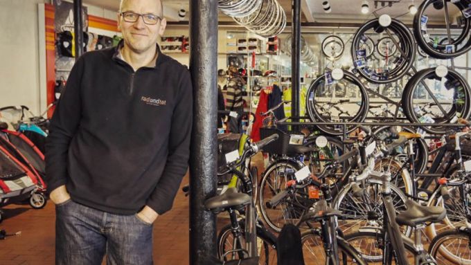 11 tolle Fahrradläden in Hamburg Mit Vergnügen Hamburg