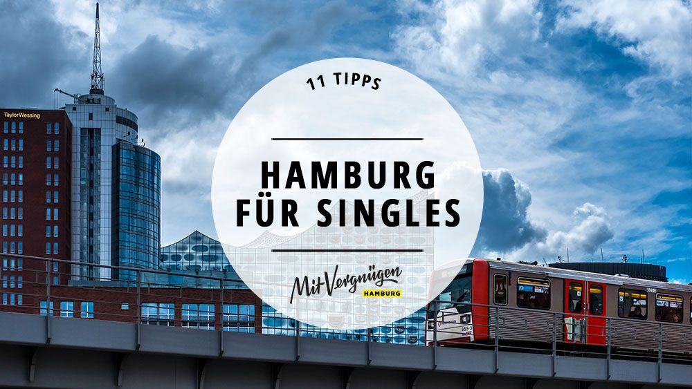single unternehmungen hamburg