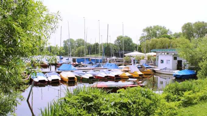 segelboot ausleihen hamburg