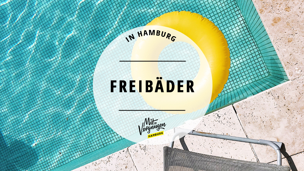 11 Freibäder zum Abkühlen in Hamburg Mit Vergnügen Hamburg