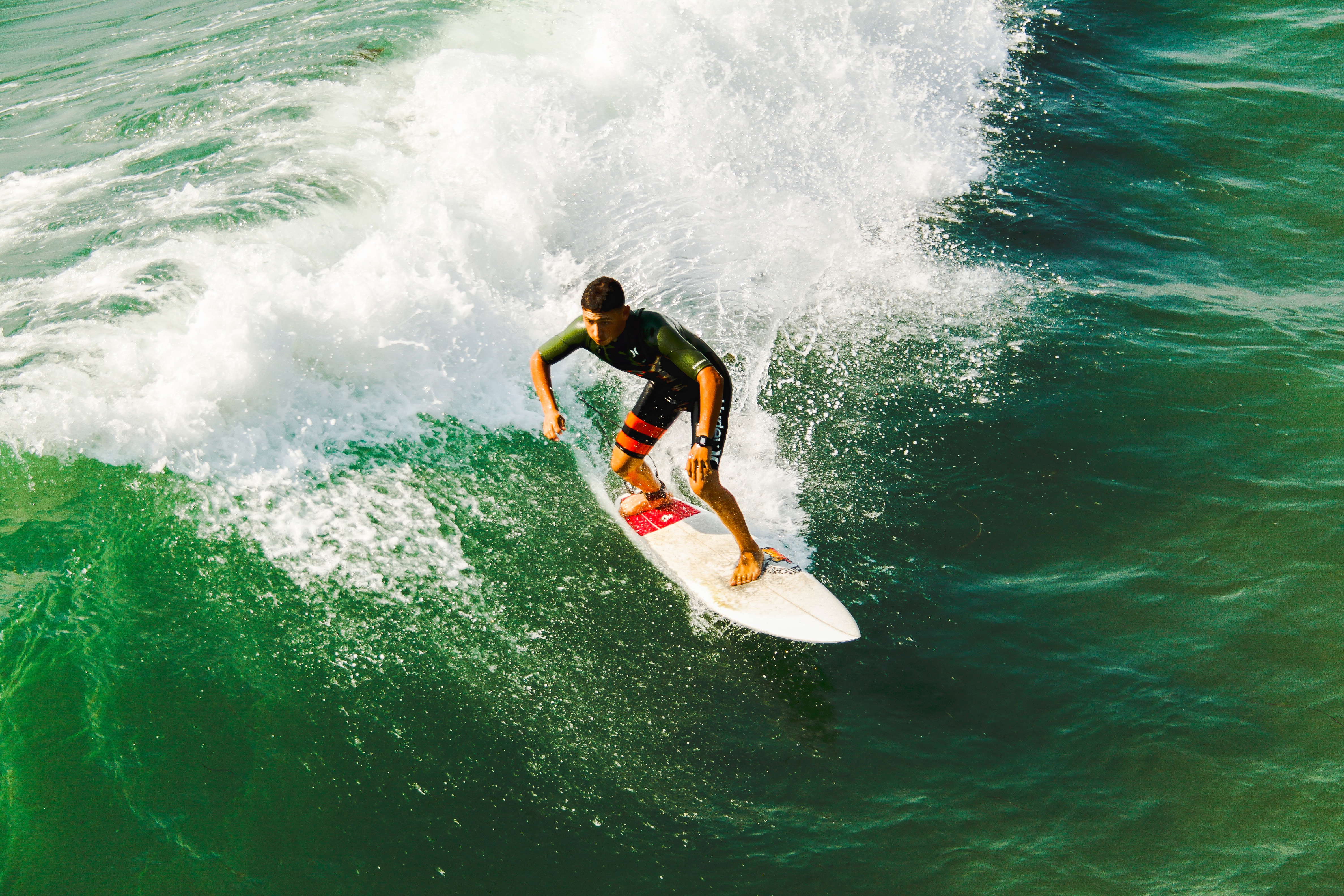 Samstag, 17.06. Surf & Skate Festival 2017 – MLOVE | Mit Vergnügen Hamburg