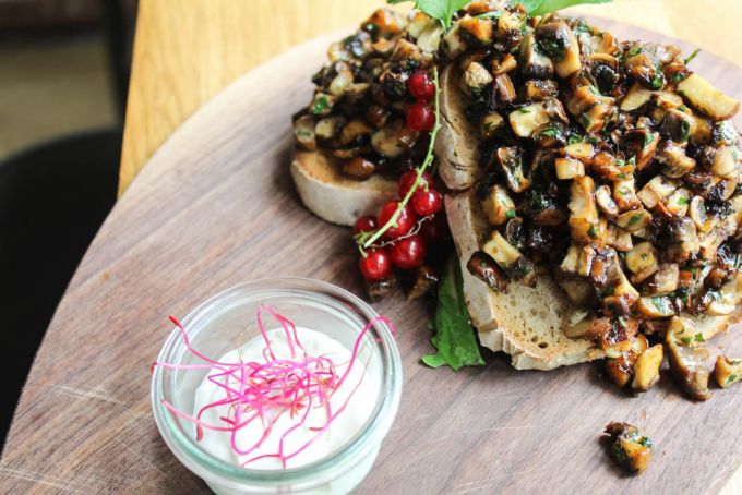 Ein hanseatischer Café-Traum: Das Kropkå | Mit Vergnügen Hamburg