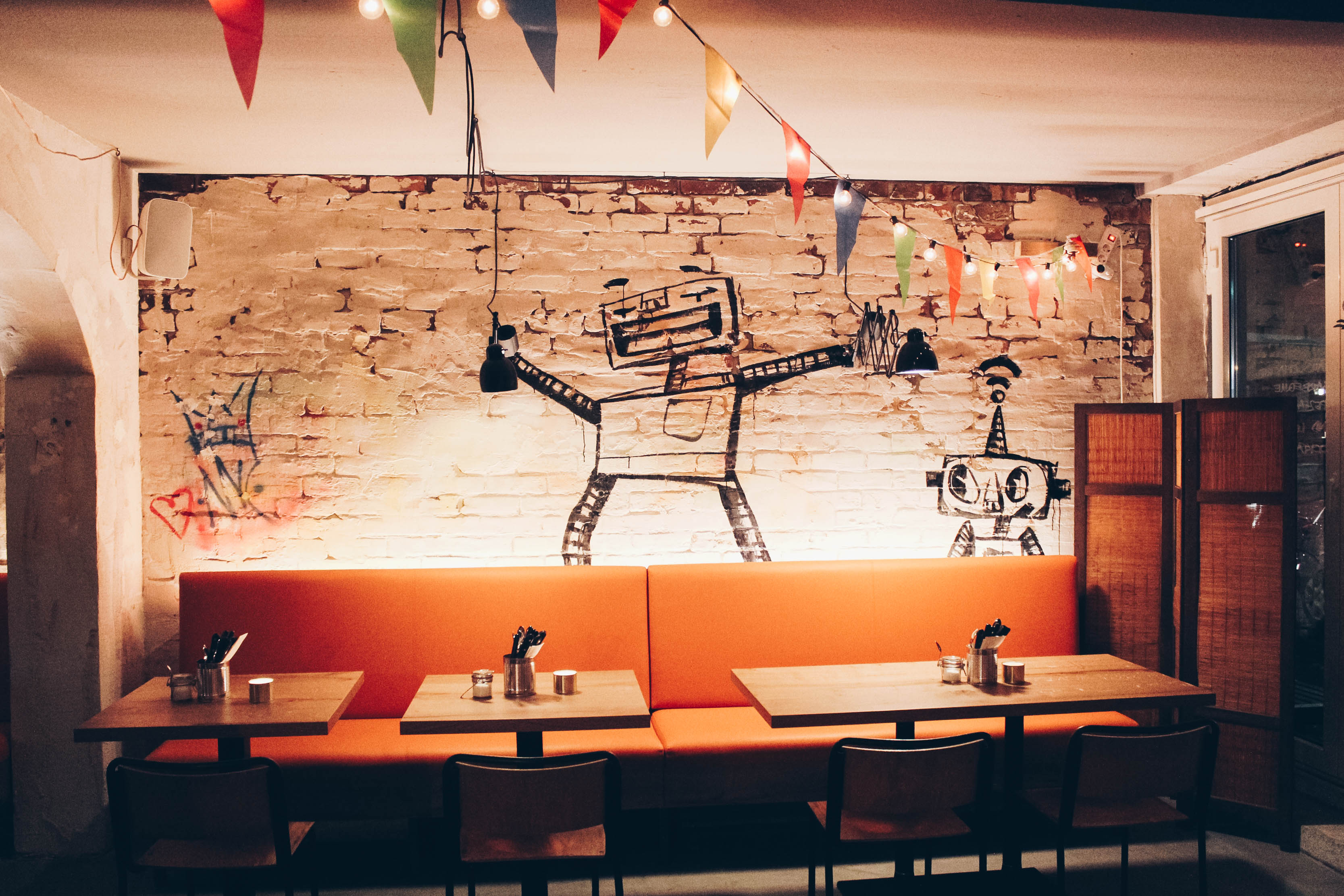 American Barbecue und Burger von der Brooklyn BBQ Bar schlemmen | Mit ...