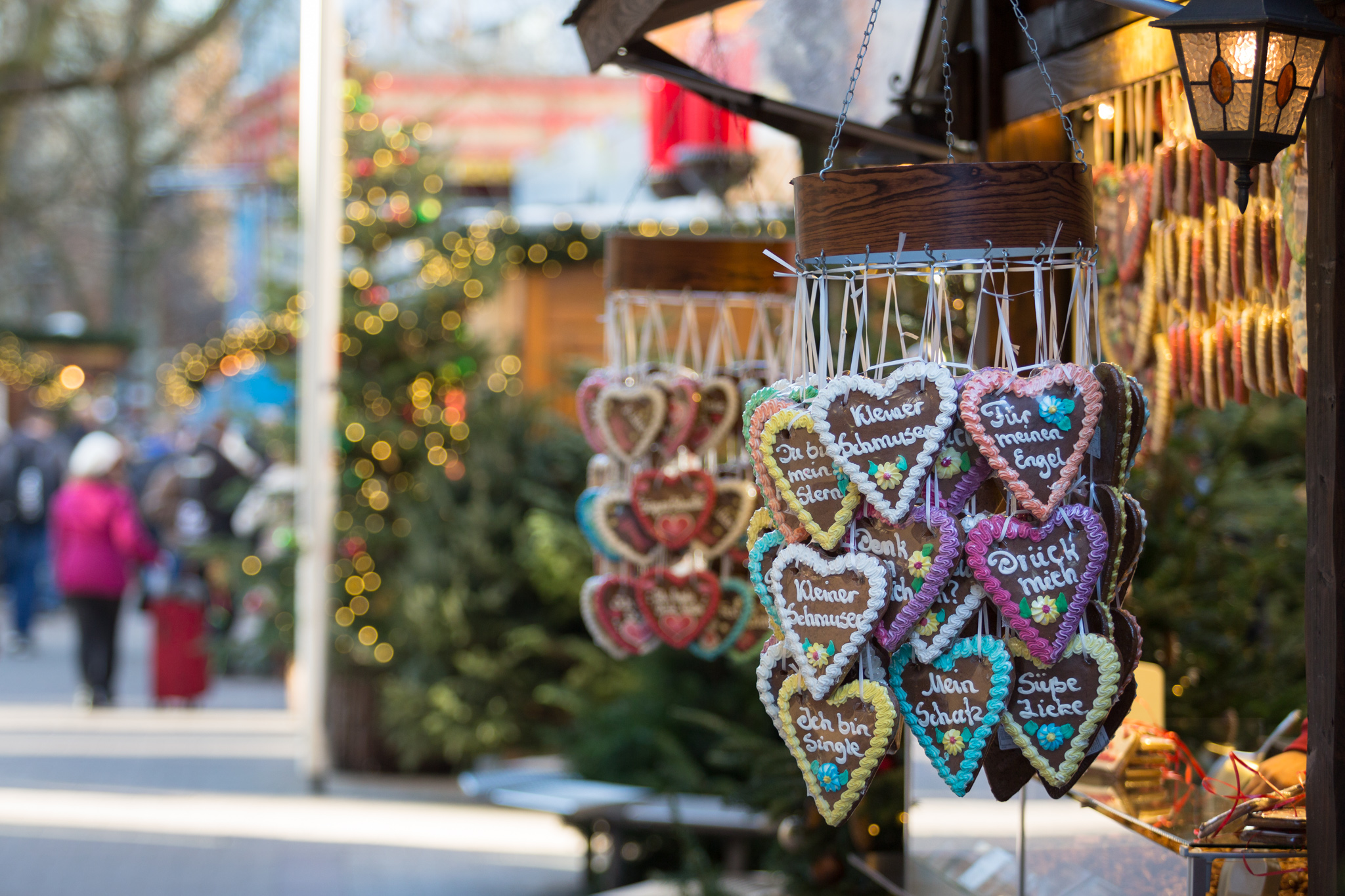 Warum Weihnachtsmarkte Der Vorhof Zur Holle Sind Mit Vergnugen