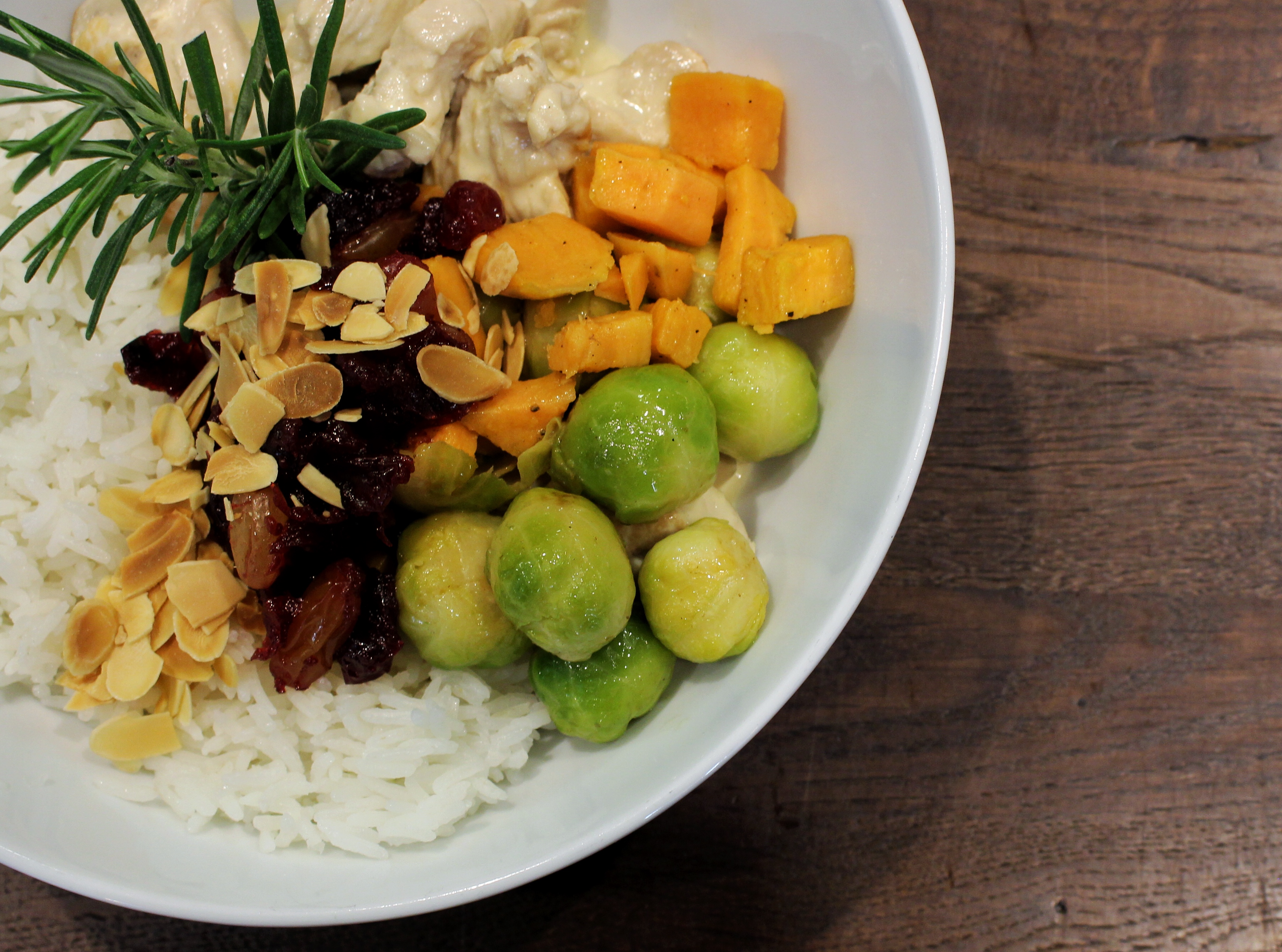 SuperfoodBowls und PastramiSandwiches im Urban Foodie Mit Vergnügen Hamburg